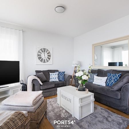 Ocean Lounge Apartment Олпениц Екстериор снимка