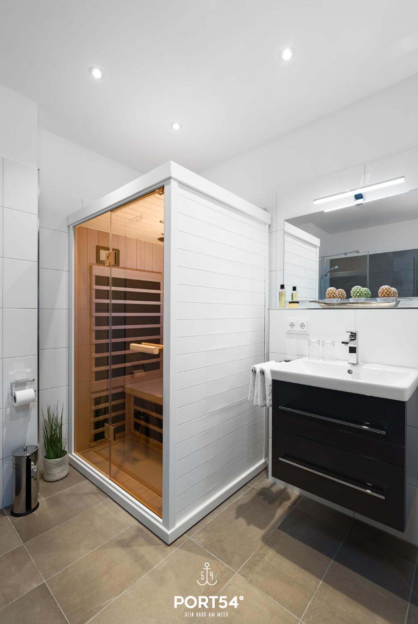 Ocean Lounge Apartment Олпениц Екстериор снимка