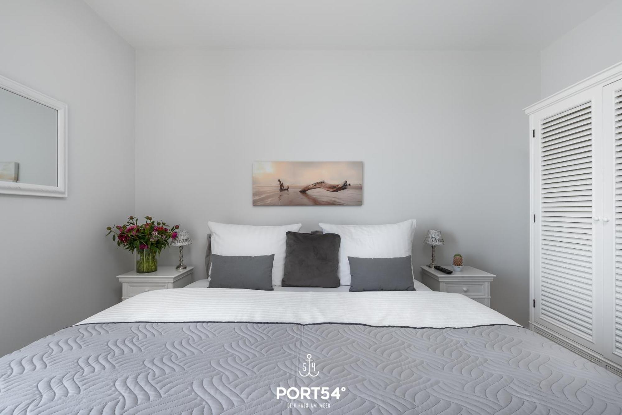 Ocean Lounge Apartment Олпениц Екстериор снимка