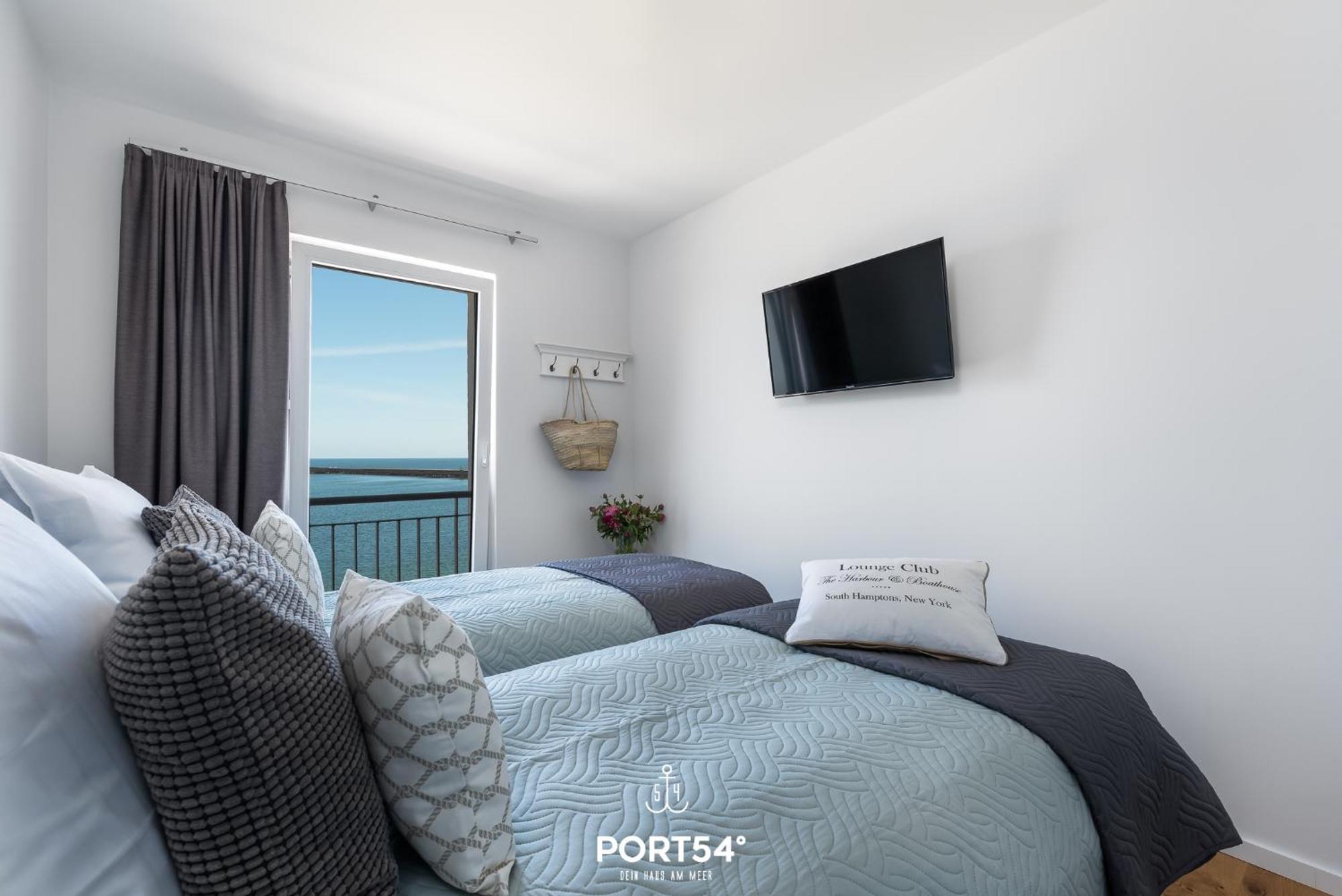 Ocean Lounge Apartment Олпениц Екстериор снимка