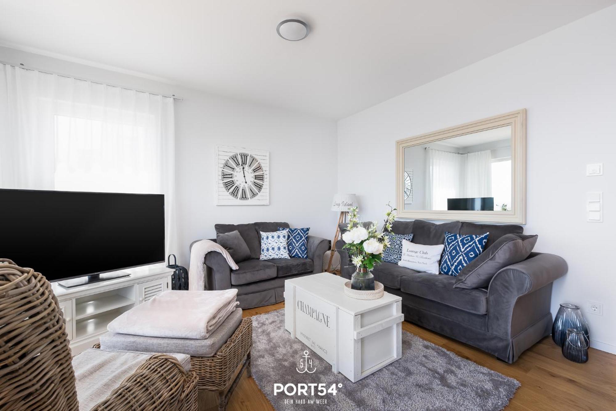 Ocean Lounge Apartment Олпениц Екстериор снимка