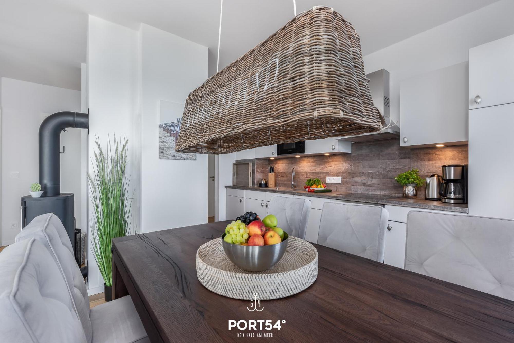 Ocean Lounge Apartment Олпениц Екстериор снимка